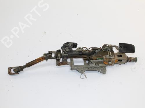 Used Steering column VW GOLF V (1K1) 1.9 TDI (90 hp) 13897839