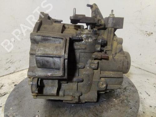 Gearbox VW GOLF VI (5K1) | BP37687960M3 - Image 3