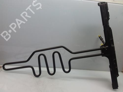 Used Oil radiator BMW 3 (E90) 320 d (163 hp) 9679692