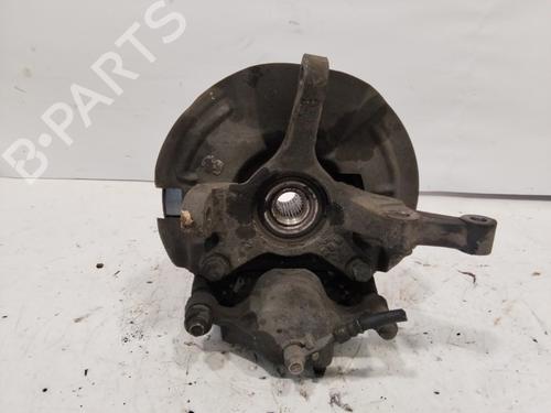 Left front steering knuckle HYUNDAI GETZ (TB) 1.3 i | BP25721773M25 