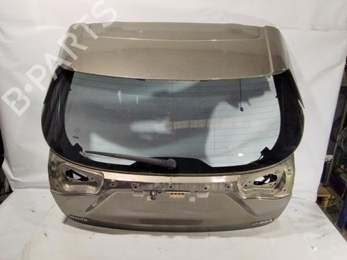 Used Tailgate TOYOTA YARIS CROSS (MXP_) [2020-2026]  30713955