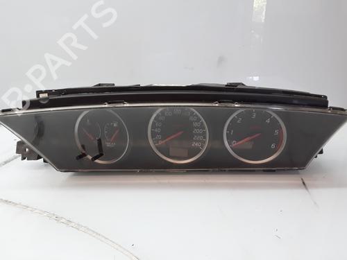 Used Instrument cluster NISSAN PRIMERA (P12) 1.9 dCi (120 hp) 9712341