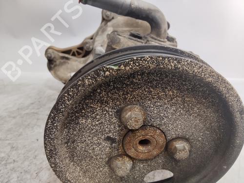 AC compressor MERCEDES-BENZ GLK-CLASS (X204)  | BP27456243M34 
