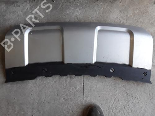 Used Front bumper spoiler LAND ROVER RANGE ROVER SPORT II (L494) [2013-2025]  14055161