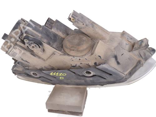 Right headlight VW PASSAT B6 (3C2) | BP38511026C29 - Image 3
