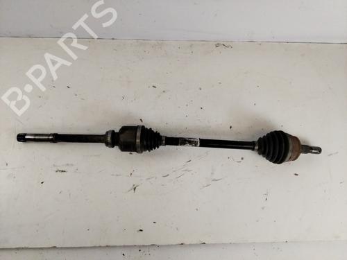 Used Right front driveshaft PEUGEOT 2008 II (UD_, US_, UY_, UJ_, UR_, UC_) [2019-2025]  30081737