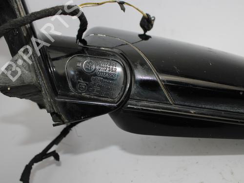 Left mirror BMW 3 (E46) 316 i | BP11951025C26 