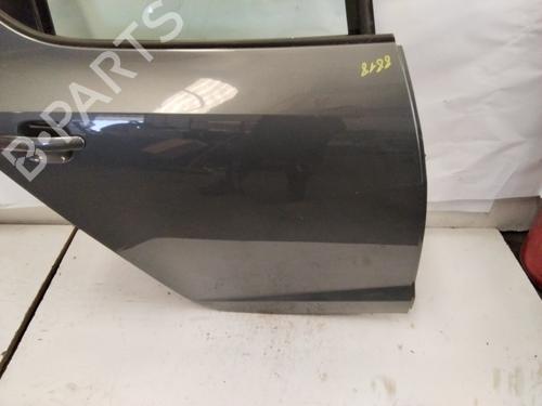 Right rear door SEAT IBIZA IV (6J5, 6P1)  | BP25278206C5 