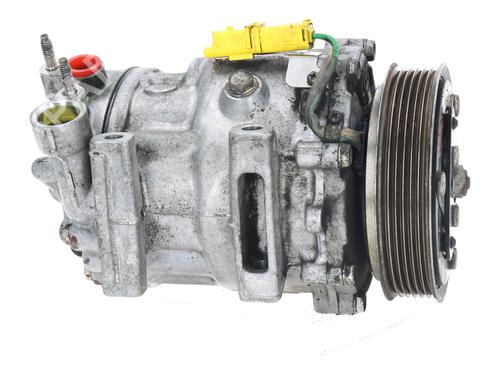 Used AC compressor PEUGEOT 407 (6D_) [2004-2011]  31166156