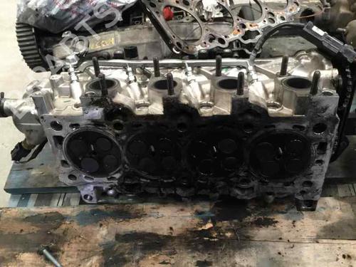 Topstykke HYUNDAI i30 (FD) [2007-2012]  10974787
