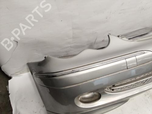 Front bumper MERCEDES-BENZ C-CLASS (W203)  | BP27198235C7 
