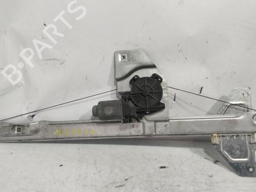 Used Front right window mechanism Front right window mechanism PEUGEOT PARTNER Box Body/MPV [2008-2026] 32700255 32700255