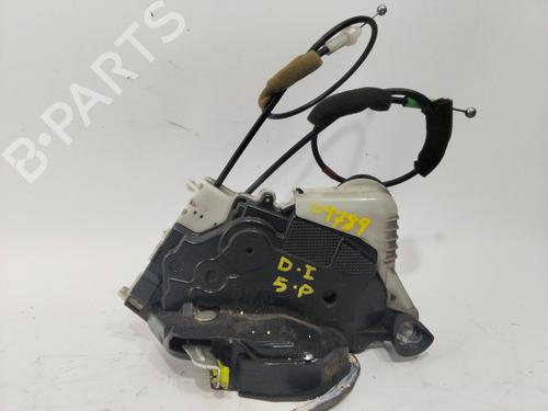 Used Front left lock TOYOTA PRIUS (_W5_) 1.8 Hybrid (ZVW50_, ZVW51_) (98 hp) 29392948