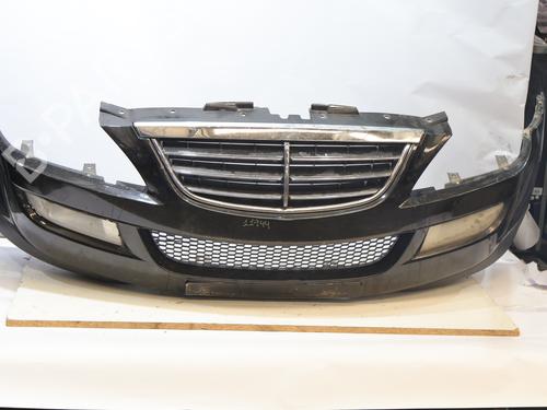 Used Front bumper Front bumper 36785504 36785504