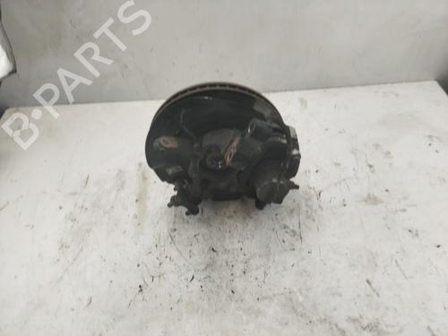 Left front steering knuckle KIA SPORTAGE IV (QL, QLE)  | BP17806511M25 