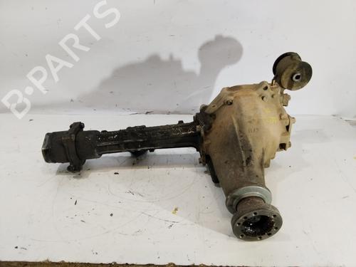 Differential, foran Differential, foran SUZUKI GRAND VITARA II (JT, TE, TD) [2005-2026] 34455509 34455509