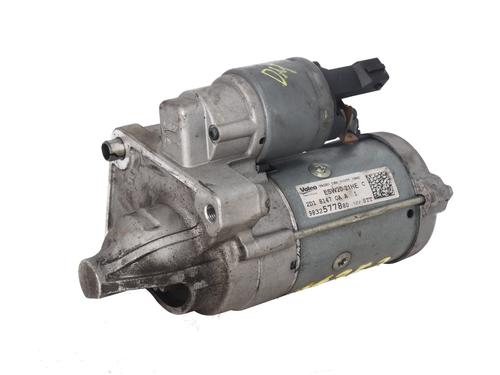 Startmotor Startmotor 38087135 38087135