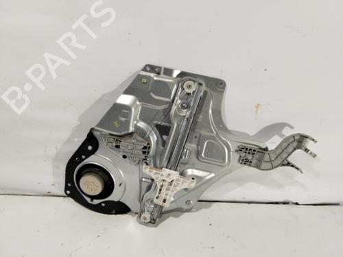Rear left window mechanism KIA SPORTAGE III (SL) | BP31706317C24