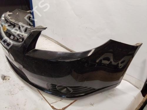 Front bumper CHEVROLET EPICA (KL1_)  | BP26927774C7 