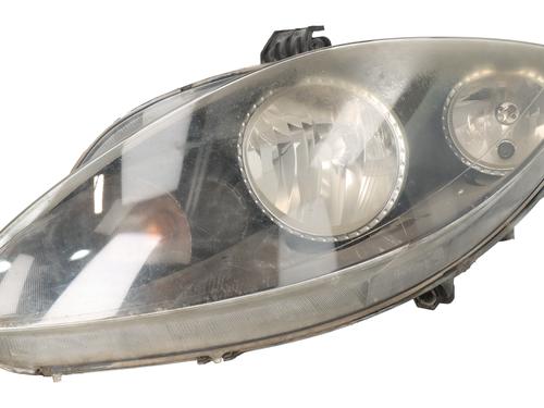Used Left headlight SEAT LEON (1P1) 2.0 TDI (140 hp) 32167425