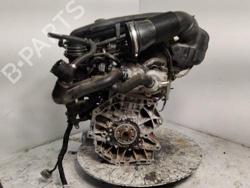 Engine VW GOLF VII (5G1, BQ1, BE1, BE2)  | BP23934550M1 