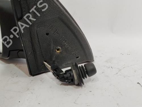 Left mirror SEAT AROSA (6H1) 1.0 | BP26723286C26 