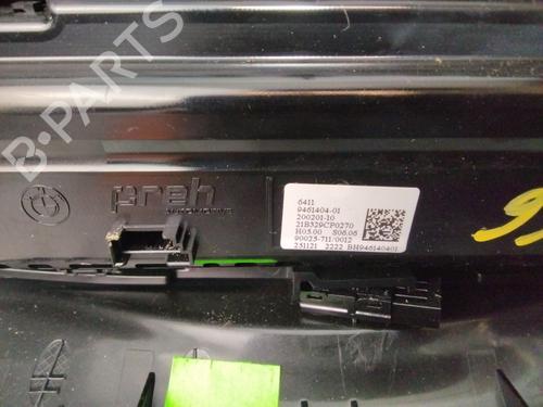 Switch BMW X1 (F48) sDrive 20 d | BP22551388I30 