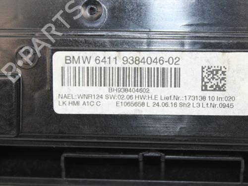 Climate control BMW 1 (E81)  | BP16582790I5 