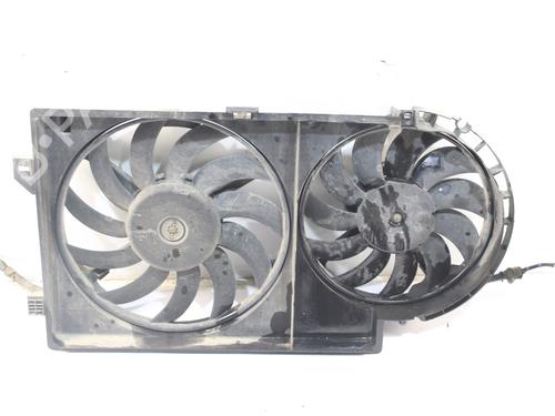 Køleventilator elektrisk CHRYSLER VOYAGER IV (RG, RS) 2.5 CRD (141 hp) 16254837
