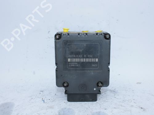 Used ABS pump CITROËN XANTIA Break (X1_, X2_) 2.0 HDI 90 (90 hp) 11789334