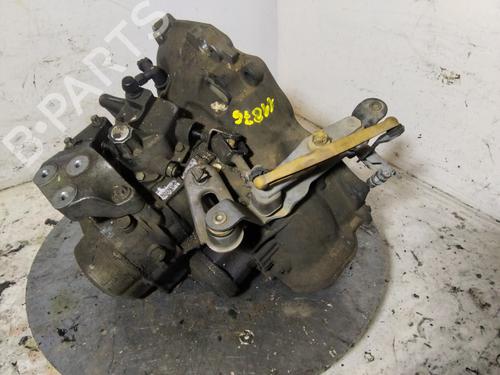 Gearbox OPEL CORSA D (S07) | BP36449875M3 - Image 7