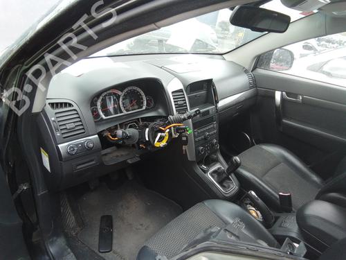 Intercooler CHEVROLET CAPTIVA (C100, C140) 2.0 D 4WD | BP9301219M30