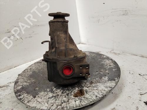 Front differential SUZUKI GRAND VITARA I (FT, HT) 2.0 HDI 110 16V 4x4 (SQ420D, TD83V) | BP27583522M23 