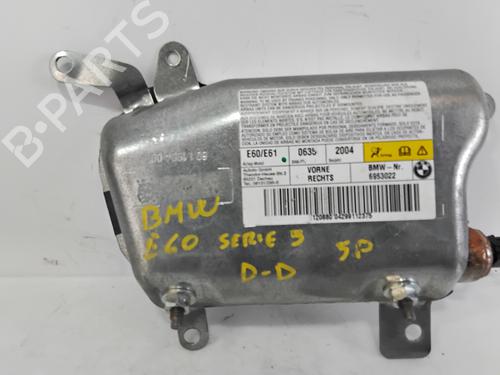 Electronic module BMW 5 (E60)  | BP29433658M83 
