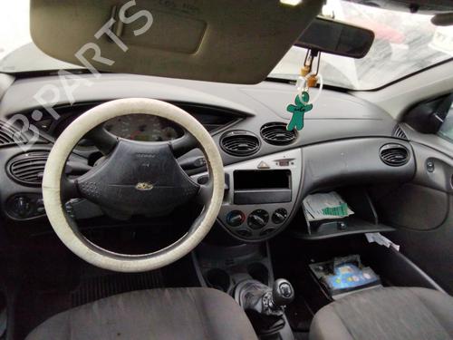 Generator FORD FOCUS I (DAW, DBW) 1.8 Turbo DI / TDDi | BP22757347M7