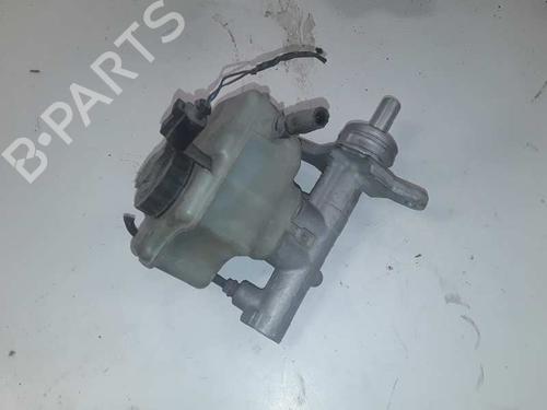 Used Brake master cylinder VW CADDY III Box Body/MPV (2KA, 2KH, 2CA, 2CH) 1.9 TDI (105 hp) 8556966