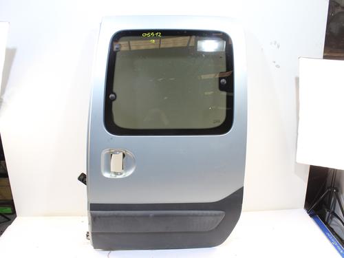 Porta lateral/correr esquerda RENAULT KANGOO (KC0/1_) 1.9 dCi 4x4 (KC0V) (80 hp) 16009669