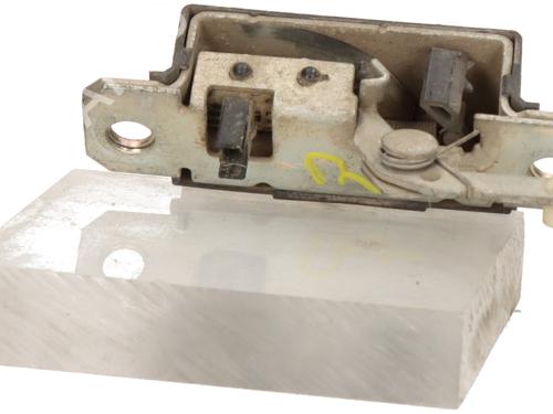 Tailgate lock SEAT IBIZA III (6L1)  | BP29484011C101 