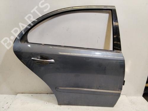 Right rear door MERCEDES-BENZ E-CLASS (W211) E 220 CDI (211.006) | BP18246564C5 