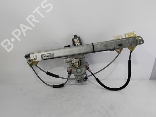 Front left window mechanism CITROËN C5 III (RD_)  | BP29427270C22 
