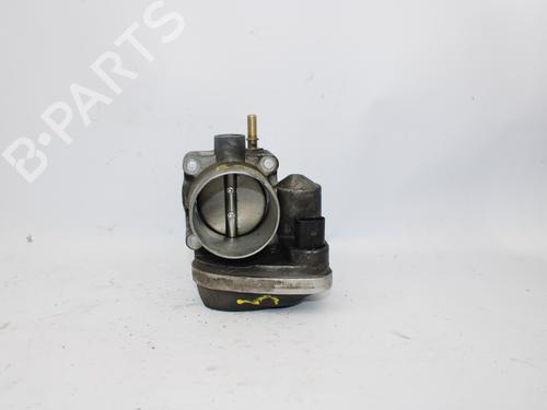 Throttle body RENAULT CLIO III (BR0/1, CR0/1)  | BP12307106M82 