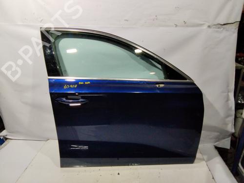 Used Right front door AUDI A3 Sportback (8YA, 8YF) 35 TFSI (150 hp) 32327850