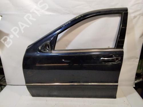 Used Left front door MERCEDES-BENZ S-CLASS (W220, V220) S 500 (220.075, 220.175, 220.875) (299 hp) 29585924