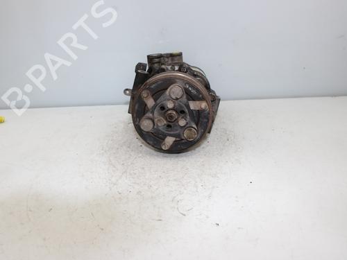 AC compressor FIAT DOBLO Cargo (263_) 1.3 D Multijet | BP17956012M34 