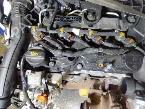 Engine PEUGEOT 508 II (FB_, FH_, F3_) 1.5 BlueHDI 130 (FBYHZJ, FBYHZR) | BP33759025M1 - Image 3