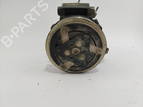 AC compressor PEUGEOT 206 Hatchback (2A/C) 1.4 LPG | BP21062907M34 