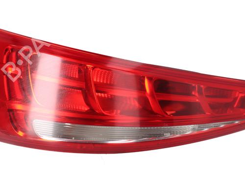 Used Left taillight Left taillight AUDI Q3 (8UB, 8UG) 2.0 TDI (140 hp) 35801484 35801484