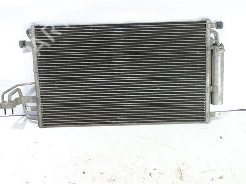 Used AC radiator AC radiator 37198027 37198027