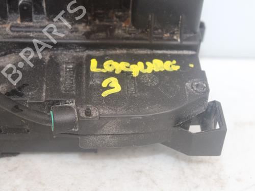 Rear right lock RENAULT LAGUNA III Grandtour (KT0/1) 1.5 dCi (KT0A, KT0R, KT02) | BP16905637C99 