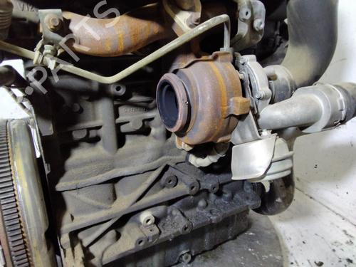 Engine VW GOLF V (1K1) | BP34631804M1 - Image 8